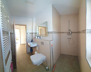 Guest house 0217801 - Holiday property Berlin / Brandenburg - Vakantiehuis in Stolpe-S�d mit Grill und Garten
