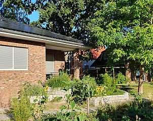 Guest house 0217801 - Holiday property Berlin / Brandenburg - Vakantiehuis in Stolpe-S�d mit Grill und Garten