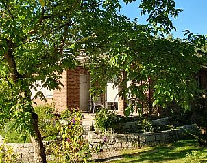 Guest house 0217801 - Holiday property Berlin / Brandenburg - Vakantiehuis in Stolpe-S�d mit Grill und Garten
