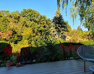 Guest house 0217801 - Holiday property Berlin / Brandenburg - Vakantiehuis in Stolpe-S�d mit Grill und Garten