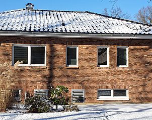 Guest house 0217801 - Holiday property Berlin / Brandenburg - Vakantiehuis in Stolpe-S�d mit Grill und Garten