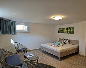 Guest house 0217801 - Holiday property Berlin / Brandenburg - Vakantiehuis in Stolpe-S�d mit Grill und Garten