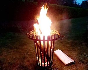 Guest house 0218706 - Chalet East Flanders - Au Repeau