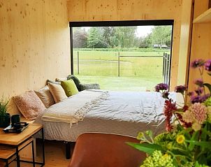 Guest house 0218708 - Holiday property East Flanders - Black Pearl