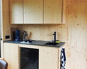 Guest house 0218708 - Holiday property East Flanders - Black Pearl