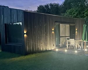 Guest house 0218708 - Holiday property East Flanders - Black Pearl