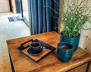 Guest house 0218708 - Holiday property East Flanders - Black Pearl