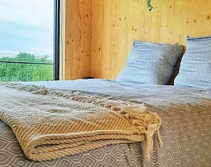 Guest house 0218708 - Holiday property East Flanders - Black Pearl