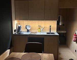 Guest house 0218708 - Holiday property East Flanders - Black Pearl