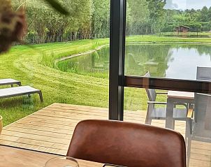 Guest house 0218708 - Holiday property East Flanders - Black Pearl