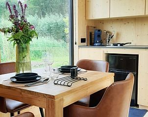 Guest house 0218708 - Holiday property East Flanders - Black Pearl