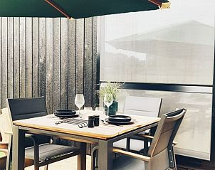 Guest house 0218708 - Holiday property East Flanders - Black Pearl