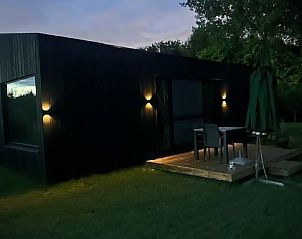 Guest house 0218708 - Holiday property East Flanders - Black Pearl