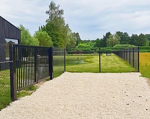 Guest house 0218708 - Holiday property East Flanders - Black Pearl