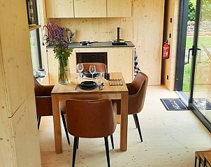 Guest house 0218708 - Holiday property East Flanders - Black Pearl