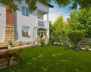 Guest house 0218752 • Holiday property Transylvania • Pension Verona Centru 