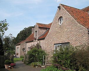 Guest house 021901 • Bed and Breakfast East Flanders • kerselarenhof 