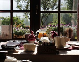 Guest house 021901 - Bed and Breakfast East Flanders - kerselarenhof