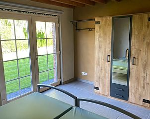 Guest house 0219403 - Holiday property East Flanders - Vakantiehuisje in Kalken