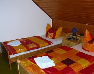 Guest house 0220809 - Apartment Harz - Appartement 10