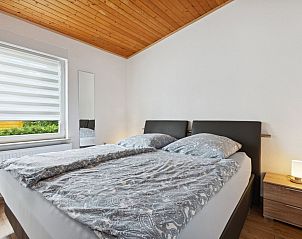 Unterkunft 02210004 - Ferienhaus Harz - Vakantiehuis mit naturnahen Badeteich