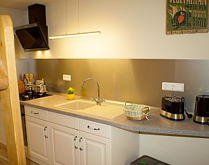 Guest house 0221007 - Holiday property Harz - Vakantiehuis Komfortabler Urlaub im Fachwerkh�uschen mit Ga