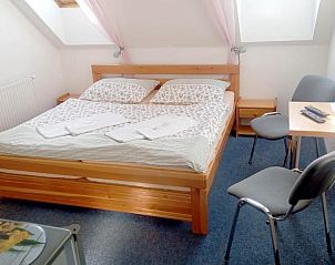 Verblijf 0221012 • Vakantiewoning Lipnomeer • Penzion Pristav 