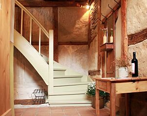 Unterkunft 0221014 - Ferienhaus Harz - Vakantiehuis für 2 Personen  + 2 Kinder ca. 70 m&sup2; in Q