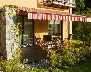 Guest house 0221016 • Apartment Lipno Lake • Lipno 35 - Lipno In 