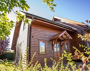 Guest house 0221113 • Holiday property Harz • Huisje in Hasselfelde 