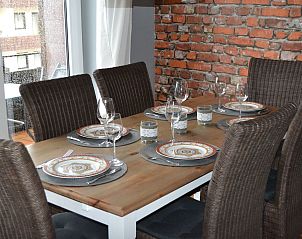 Guest house 0221435 - Apartment Harz - Appartement Hampton
