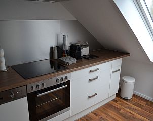 Guest house 0221435 - Apartment Harz - Appartement Hampton