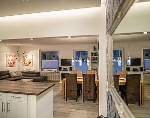 Guest house 02214929 - Apartment Harz - Appartement Hexengl�ck Hahnenklee
