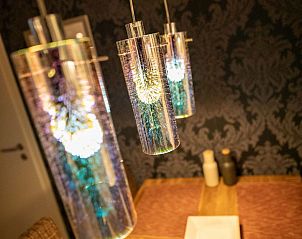 Guest house 02214929 - Apartment Harz - Appartement Hexengl�ck Hahnenklee