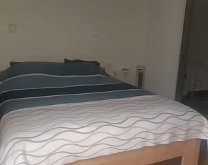 Guest house 0223601 - Holiday property East Flanders - Vakantiehuis in Onkerzele (Geraardsbergen)