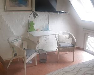 Guest house 0223601 - Holiday property East Flanders - Vakantiehuis in Onkerzele (Geraardsbergen)