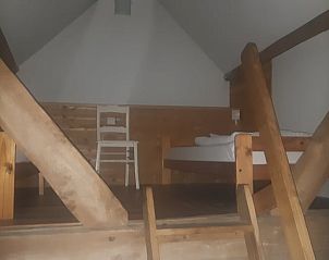 Guest house 0223601 - Holiday property East Flanders - Vakantiehuis in Onkerzele (Geraardsbergen)