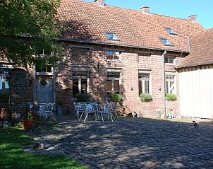 Guest house 0223603 • Holiday property East Flanders • Vakantiehuisje in Onkerzele (Geraardsbergen) 