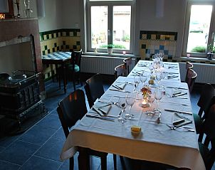 Guest house 0223603 - Holiday property East Flanders - Vakantiehuisje in Onkerzele (Geraardsbergen)