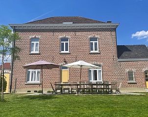 Guest house 0223604 - Holiday property East Flanders - Aventurien