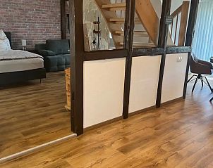 Unterkunft 0224306 - Ferienhaus Harz - Appartement Glück Auf
