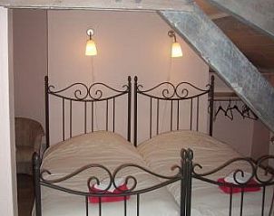 Guest house 022501 - Bed and Breakfast East Flanders - bed and breakfast martine haerens