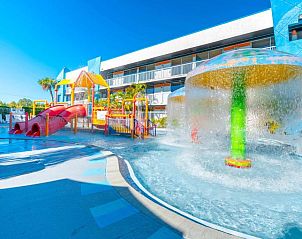 Unterkunft 0225432 - Appartement Florida - Flamingo Waterpark Resort