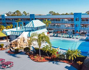 Unterkunft 0225432 - Appartement Florida - Flamingo Waterpark Resort