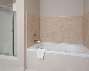 Unterkunft 0225630 - Appartement Texas - Holiday Inn Express Hotel & Suites San Antonio - Rivercenter