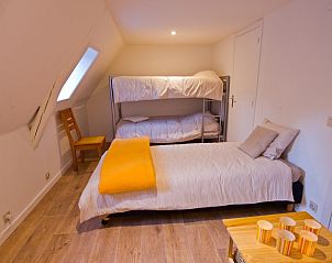 Guest house 022605 - Holiday property East Flanders - Bellovisto