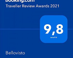 Guest house 022605 - Holiday property East Flanders - Bellovisto