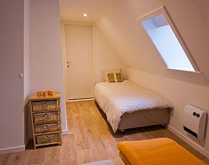 Guest house 022605 - Holiday property East Flanders - Bellovisto