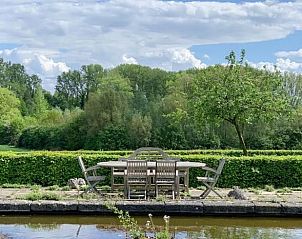 Guest house 0226101 - Holiday property East Flanders - Vakantiehuisje in Erwetegem