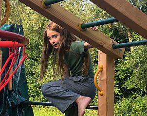 Guest house 0226101 - Holiday property East Flanders - Vakantiehuisje in Erwetegem